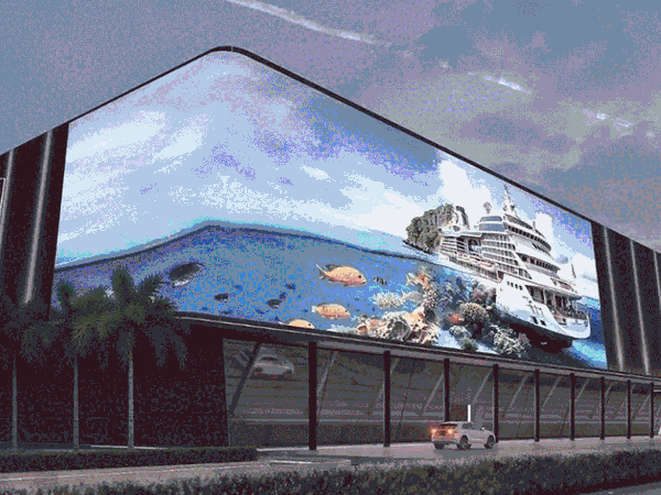 मुंबई में देश का सबसे बड़ा क्रूज टर्मिनल हुआ तैयार, पीएम मोदी करेंगे उद्घाटन