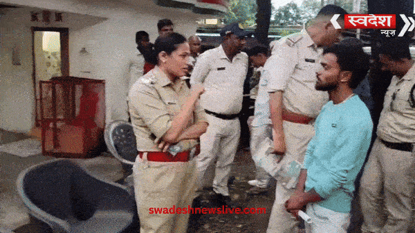 तांत्रिक के झांसे में फंसा परिवार: सोना दोगुना करने के लालच में लाखों की ठगी