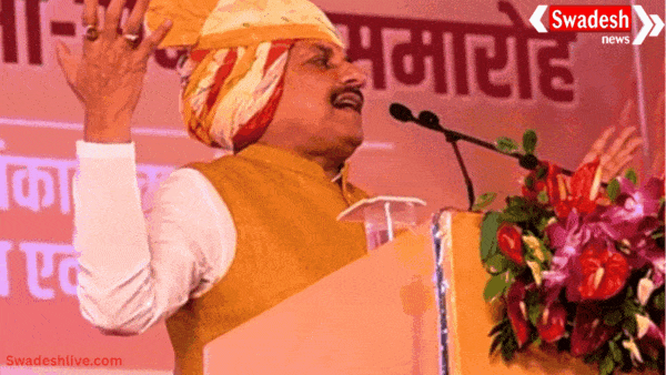 सोयाबीन किसानों के लिए लागू होगी भावांतर योजना: मुख्यमंत्री मोहन यादव का बड़ा ऐलान