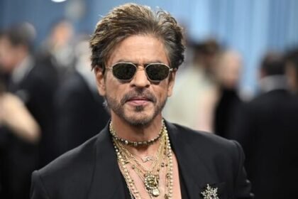 71वां राष्ट्रीय फिल्म पुरस्कार 2025: शाहरुख खान को मिलेगा करियर का पहला राष्ट्रीय पुरस्कार, जानें लाइव प्रसारण