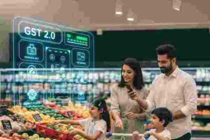 GST 2.0: दाम नहीं घटाए तो दुकानदार पर होगी कार्रवाई, 22 सितंबर से लागू होंगे नए दाम