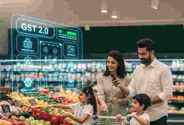 GST 2.0: दाम नहीं घटाए तो दुकानदार पर होगी कार्रवाई, 22 सितंबर से लागू होंगे नए दाम