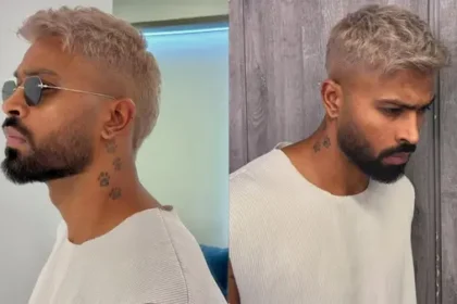 हार्दिक पांड्या का नया अवतार एशिया कप 2025 से पहले चर्चा में