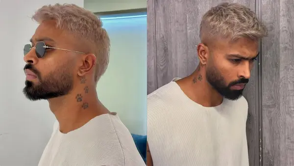 हार्दिक पांड्या का नया अवतार एशिया कप 2025 से पहले चर्चा में