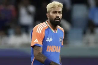 IND vs PAK: हार्दिक पांड्या को चाहिए सिर्फ 9 रन, पाकिस्तान के खिलाफ बना सकते ऐतिहासिक रिकॉर्ड