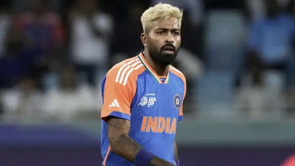 IND vs PAK: हार्दिक पांड्या को चाहिए सिर्फ 9 रन, पाकिस्तान के खिलाफ बना सकते ऐतिहासिक रिकॉर्ड