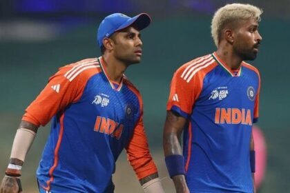 हार्दिक पांड्या ने तोड़ा भुवनेश्वर का रिकॉर्ड, T20 एशिया कप में भारत के सभी बॉलर्स से आगे