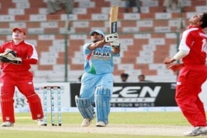 एशिया कप में भारतीय कप्तानों के शतक: क्या सूर्यकुमार यादव लिखेंगे नई कहानी?