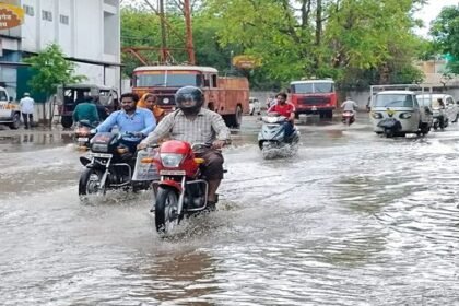 ग्वालियर जलभराव पर हाईकोर्ट का कड़ा रुख: अफसरों पर निगरानी सेल बनाने के निर्देश