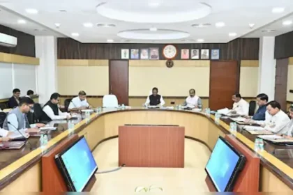 छत्तीसगढ़ की 25 बड़ी खबरें: 5 सितंबर 2025