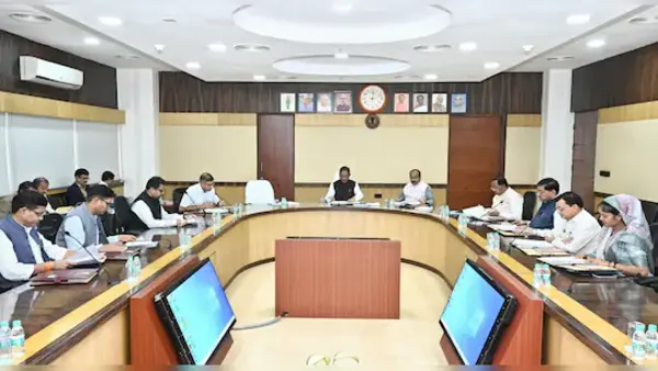 छत्तीसगढ़ की 25 बड़ी खबरें: 5 सितंबर 2025