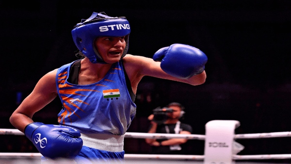 वर्ल्ड बॉक्सिंग चैंपियनशिप 2025: जैस्मिन लंबोरिया ने रचा इतिहास, भारत को दिलाया गोल्ड