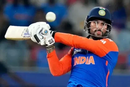 एशिया कप 2025: तिलक वर्मा बने भारत के हीरो, फाइनल में पाकिस्तान को दी करारी शिकस्त