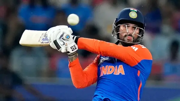 एशिया कप 2025: तिलक वर्मा बने भारत के हीरो, फाइनल में पाकिस्तान को दी करारी शिकस्त