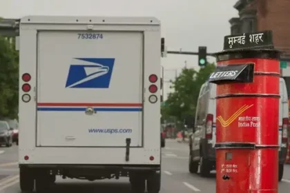 अमेरिका के लिए डाक सेवा पूरी तरह बंद: ₹8700 तक के लेटर-दस्तावेज और गिफ्ट पर भी रोक, जानें वजह