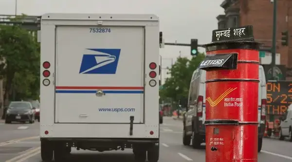 अमेरिका के लिए डाक सेवा पूरी तरह बंद: ₹8700 तक के लेटर-दस्तावेज और गिफ्ट पर भी रोक, जानें वजह