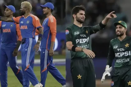 एशिया कप 2025: पहलगाम हमले के घाव ताजा, शहीदों के परिजनों ने भारत-पाक मैच पर उठाए सवाल