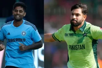 Ind vs Pak 2025: भारत-पाकिस्तान मुकाबले पर सुप्रीम कोर्ट ने तत्काल सुनवाई से किया इनकार