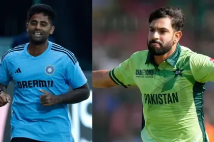 Ind vs Pak 2025: भारत-पाकिस्तान मुकाबले पर सुप्रीम कोर्ट ने तत्काल सुनवाई से किया इनकार