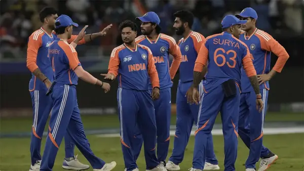 IND vs UAE: कुलदीप यादव ने रचा इतिहास, चौथी बार झटके 4 विकेट, भुवनेश्वर का रिकॉर्ड बचा