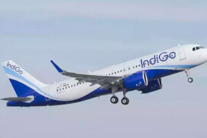 इंडिगो फ्लाइट में नशे में यात्री ने किया हंगामा, जानें पूरी खबर