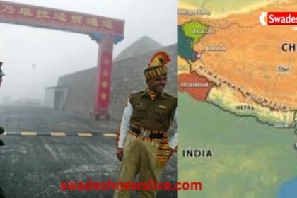 China's stakes from Ladakh to Arunachal and increasing tension in India's border areas!