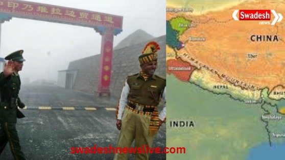 China's stakes from Ladakh to Arunachal and increasing tension in India's border areas!