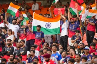 स्टेडियम जाकर IPL मैच देखना महंगा, नए GST स्लैब से बढ़े टिकट के दाम