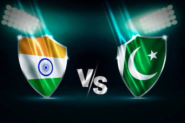 IND vs PAK: भारत बनाम पाकिस्तान के बीच पिछले 5 टी20 मुकाबलों में किसका रहा पलड़ा भारी?