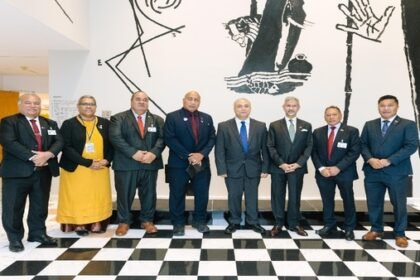 विदेश मंत्री जयशंकर ने न्यूयॉर्क में FIPIC विदेश मंत्रियों की बैठक की मेजबानी की