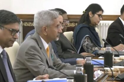 भारत-जर्मनी विदेश मंत्रियों की मुलाकात: रणनीतिक साझेदारी और व्यापार को नई दिशा