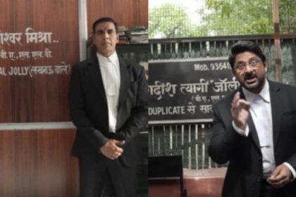 Jolly LLB 3 Trailer: अक्षय कुमार बनाम अरशद वारसी, कोर्टरूम ड्रामा में गूंजी किसानों की दर्द भरी आवाज