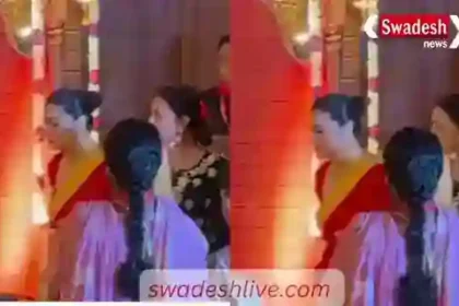 Kajol and Nysa Devgan become the talk of the town with their family outing at Durga Puja pandal.