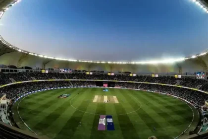 दुबई में कैसा है टीम इंडिया का रिकॉर्ड? एशिया कप 2025 के पहले मैच से पहले जानें पूरी डिटेल