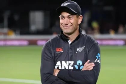 रॉस टेलर ने इंटरनेशनल क्रिकेट से रिटायरमेंट वापस लिया, सामोआ टीम के लिए करेंगे टी20 डेब्यू