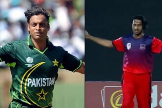 Asia Cup 2025: ओमान के तेज गेंदबाज इमरान सुल्तान को UAE ने वीजा देने से किया इंकार, पाकिस्तान में जन्म बना वजह
