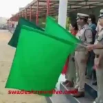 mission-shakti-5-uttar-pradesh-bike-scooty-rally-women-empowerment