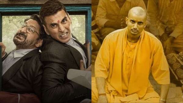 19 सितंबर को रिलीज होंगी 10 बड़ी फिल्में: ‘जॉली एलएलबी 3’ से लेकर ‘अजय’ तक बॉक्स ऑफिस पर होगा बड़ा धमाका