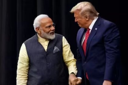 डोनाल्ड ट्रंप की पोस्ट पर पीएम मोदी का जवाब: भारत-अमेरिका साझेदारी को बताया 'स्वाभाविक'