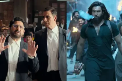 2025 के आखिरी 4 महीनों में रिलीज़ होने वाली यह 7 बड़ी फिल्में जो बॉक्स ऑफिस पर मचायेंगी धमाल