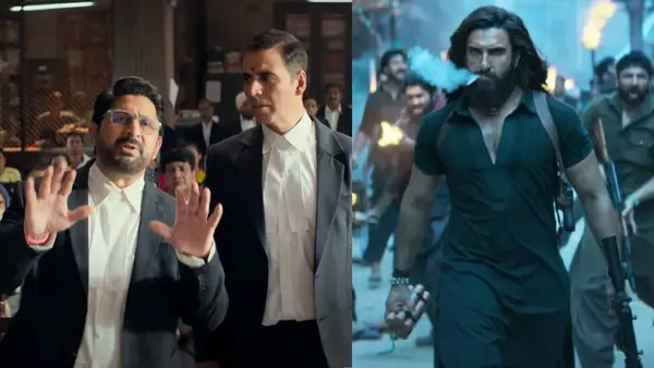 2025 के आखिरी 4 महीनों में रिलीज़ होने वाली यह 7 बड़ी फिल्में जो बॉक्स ऑफिस पर मचायेंगी धमाल