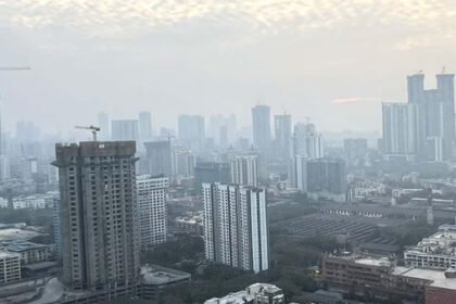 दिल्ली-मुंबई नहीं… इस शहर की हवा सबसे जहरीली, रिपोर्ट में आया चौंकाने वाला नाम!