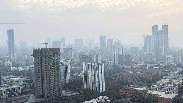 दिल्ली-मुंबई नहीं… इस शहर की हवा सबसे जहरीली, रिपोर्ट में आया चौंकाने वाला नाम!