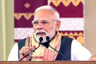 पीएम मोदी के जन्मदिन पर महिलाओं और बच्चों को खास तोहफा