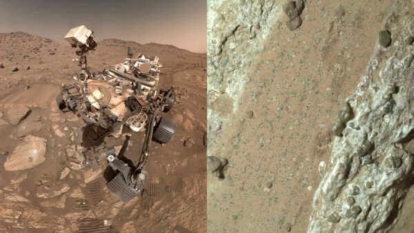 मंगल ग्रह पर जिंदगी की नई उम्मीद: NASA की बड़ी खोज