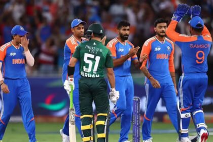 एशिया कप 2025: टीम इंडिया ने पाकिस्तान को हराकर फाइनल की राह मजबूत की, बांग्लादेश दूसरे नंबर पर