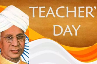 Teachers Day 2025: 5 सितंबर को ही क्यों मनाया जाता है शिक्षक दिवस?