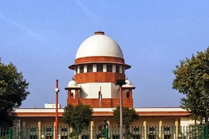 सुप्रीम कोर्ट आज सुनाएगा वक्फ कानून पर बड़ा फैसला,4 महीने से सुरक्षित रखा था आदेश