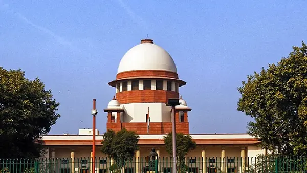 सुप्रीम कोर्ट आज सुनाएगा वक्फ कानून पर बड़ा फैसला,4 महीने से सुरक्षित रखा था आदेश