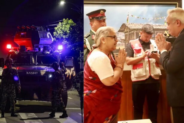 नेपाल में लोकतंत्र की नई शुरुआत: कर्फ्यू खत्म, मार्च 2026 से पहले चुनाव तय